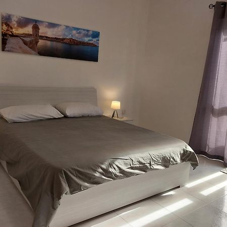 Nr41 Holiday Apartment - Close To Village Centre, Promenade, Shops & Restaurants Marsaxlokk Eksteriør billede