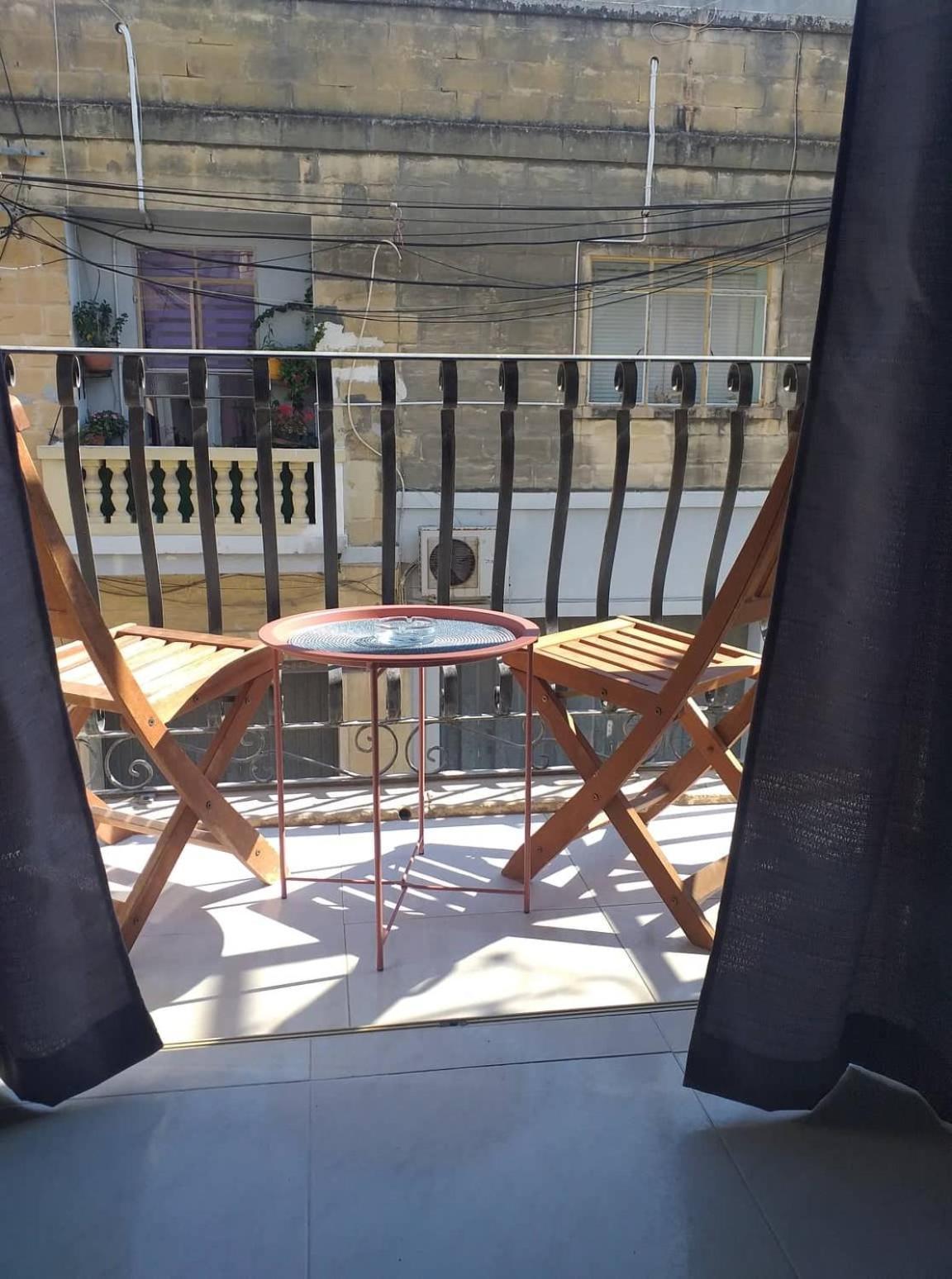Nr41 Holiday Apartment - Close To Village Centre, Promenade, Shops & Restaurants Marsaxlokk Eksteriør billede