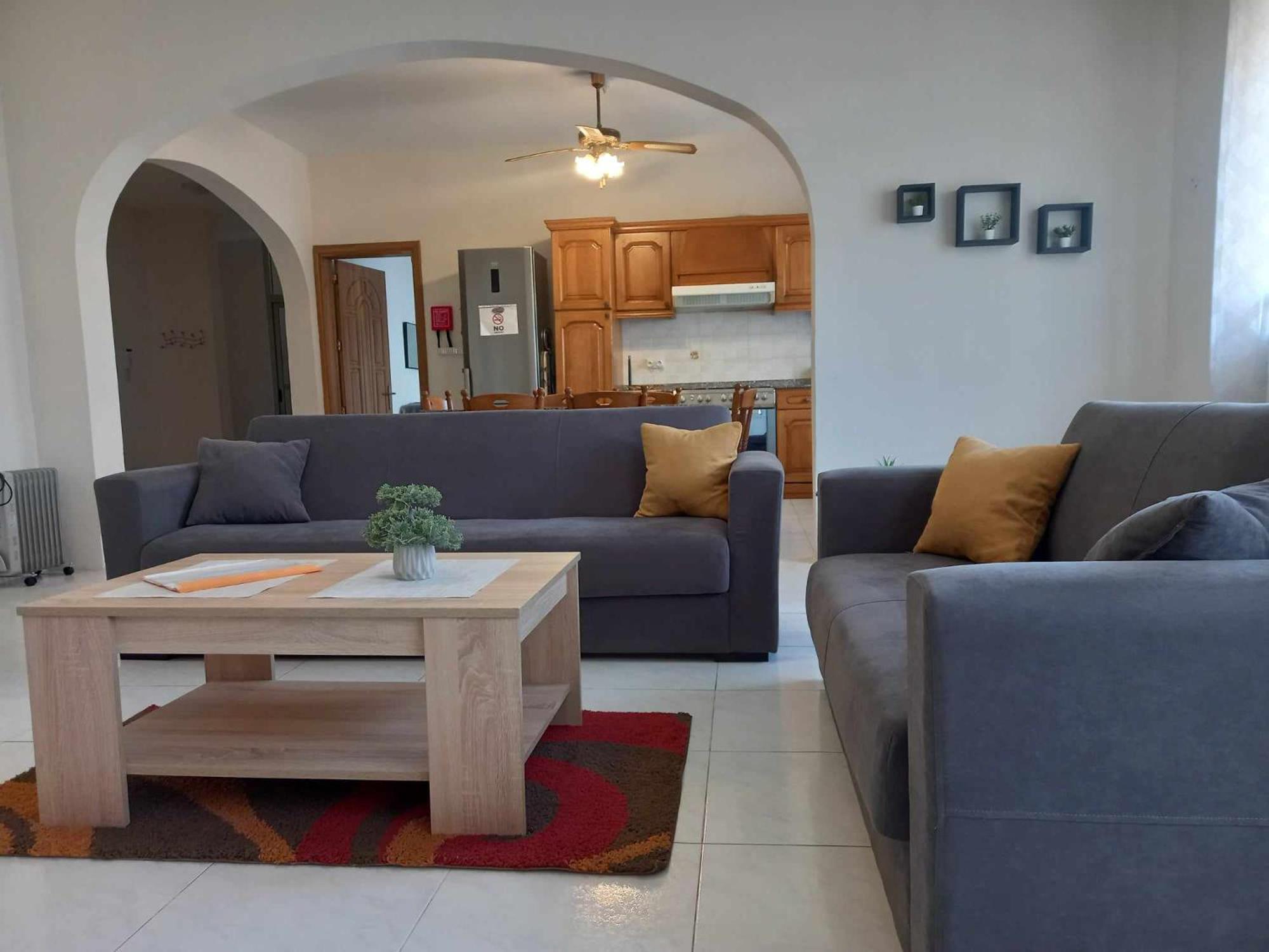 Nr41 Holiday Apartment - Close To Village Centre, Promenade, Shops & Restaurants Marsaxlokk Eksteriør billede