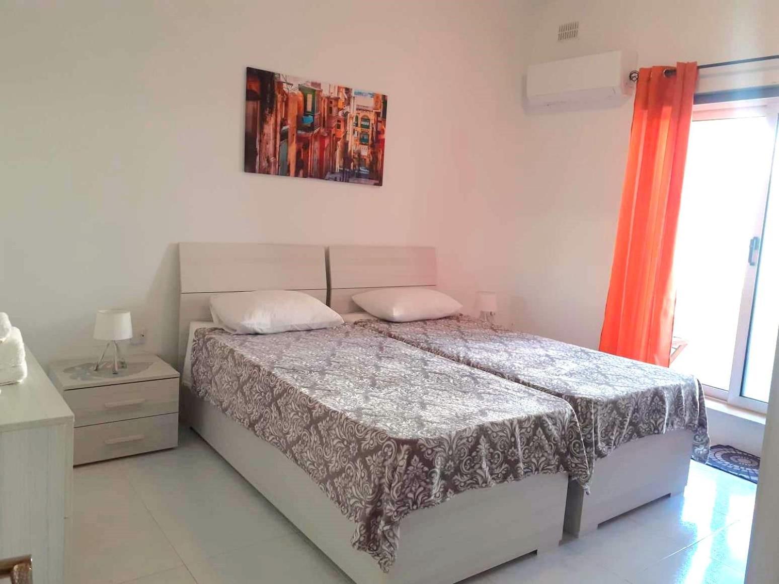 Nr41 Holiday Apartment - Close To Village Centre, Promenade, Shops & Restaurants Marsaxlokk Eksteriør billede
