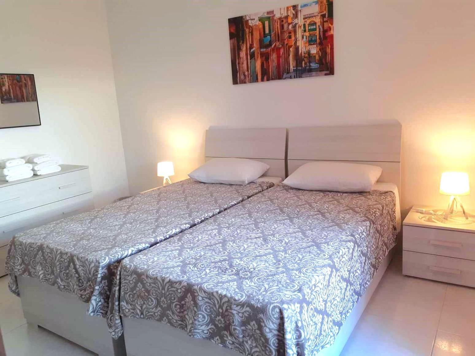 Nr41 Holiday Apartment - Close To Village Centre, Promenade, Shops & Restaurants Marsaxlokk Eksteriør billede