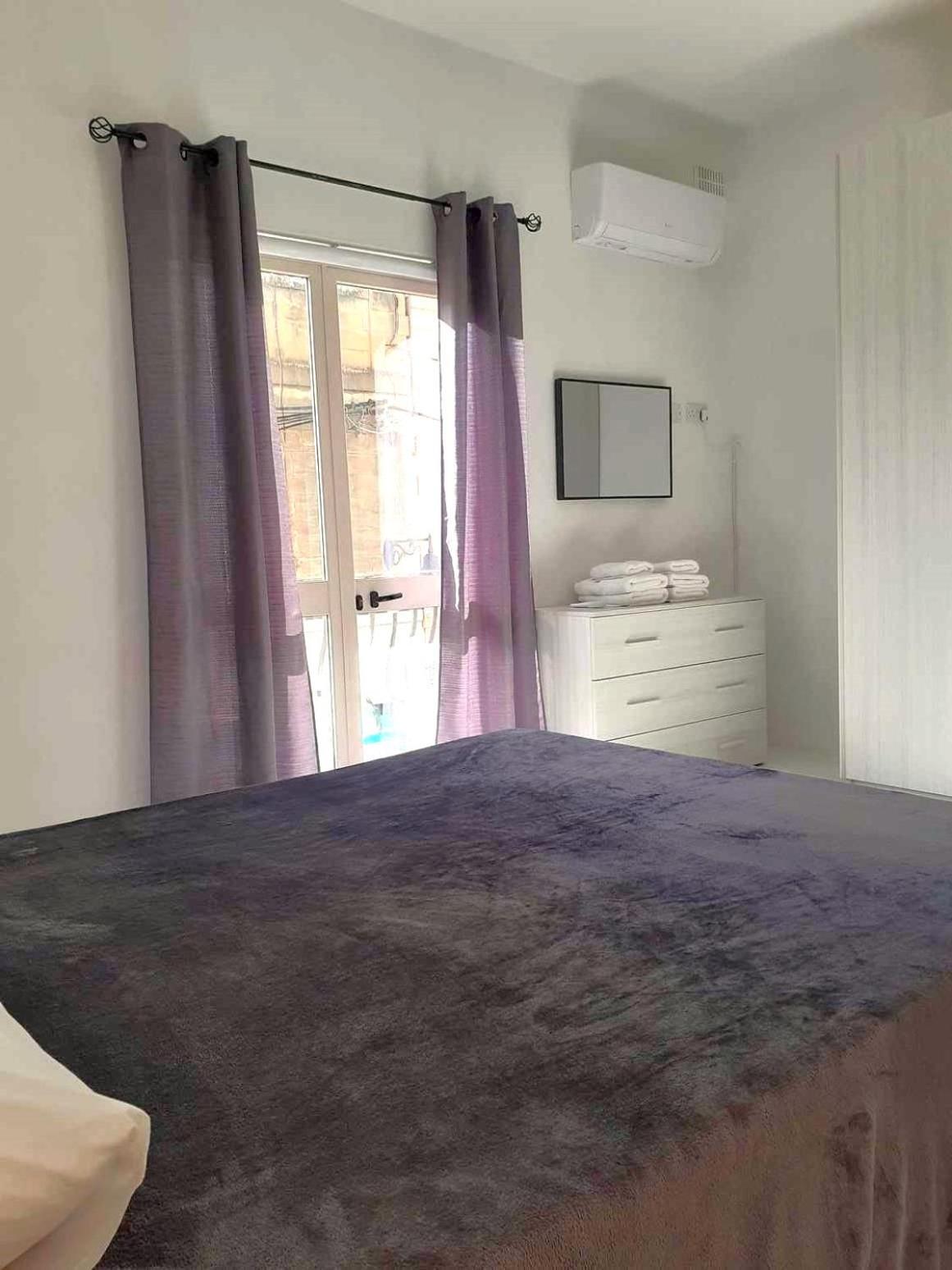 Nr41 Holiday Apartment - Close To Village Centre, Promenade, Shops & Restaurants Marsaxlokk Eksteriør billede