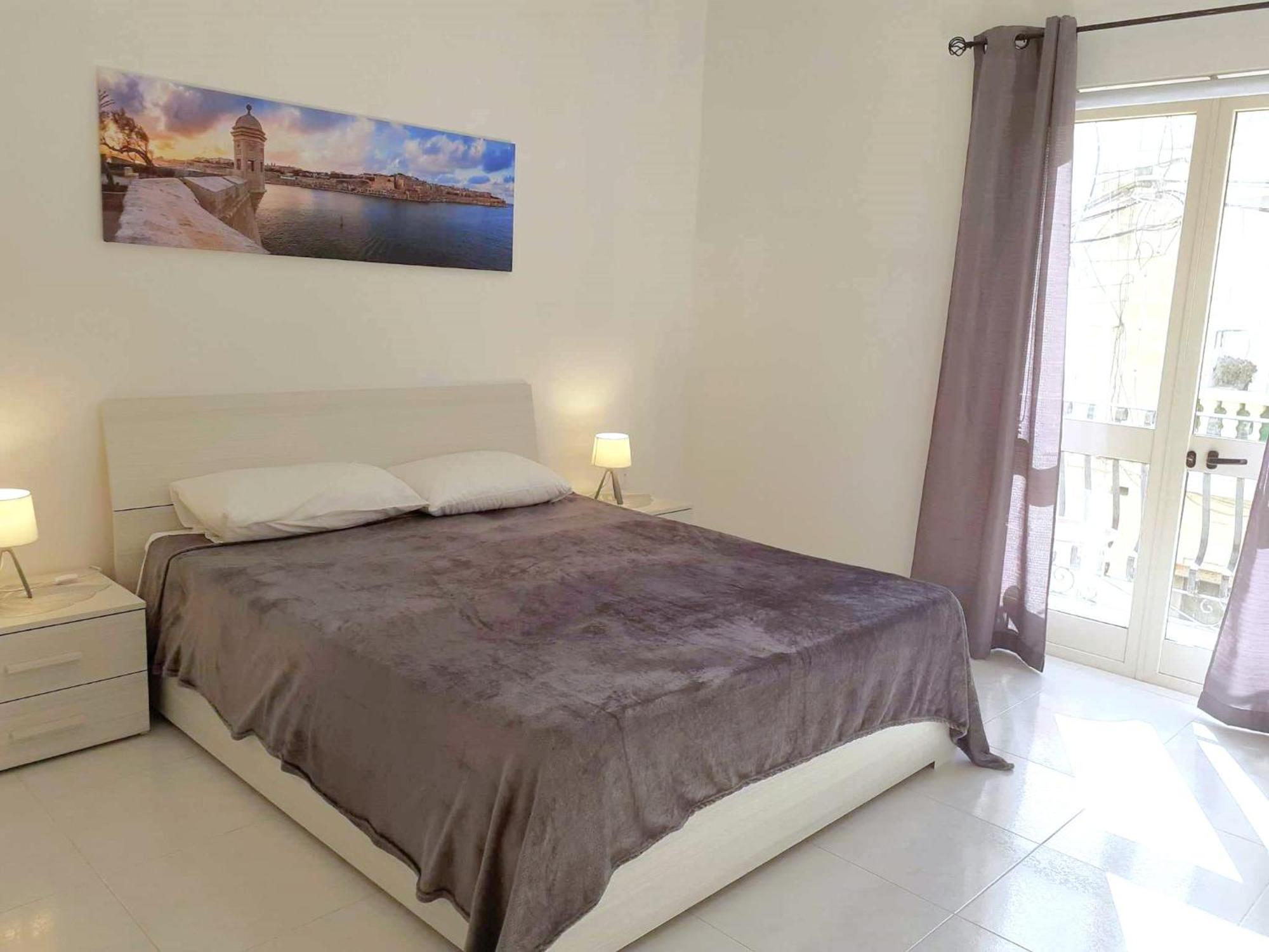 Nr41 Holiday Apartment - Close To Village Centre, Promenade, Shops & Restaurants Marsaxlokk Eksteriør billede