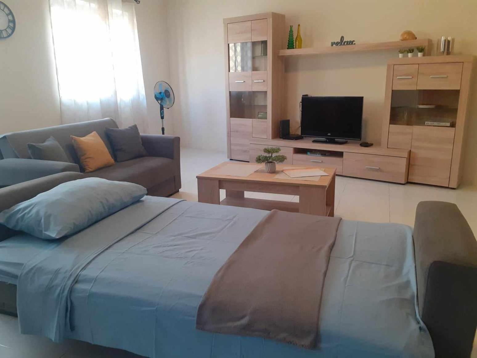Nr41 Holiday Apartment - Close To Village Centre, Promenade, Shops & Restaurants Marsaxlokk Eksteriør billede