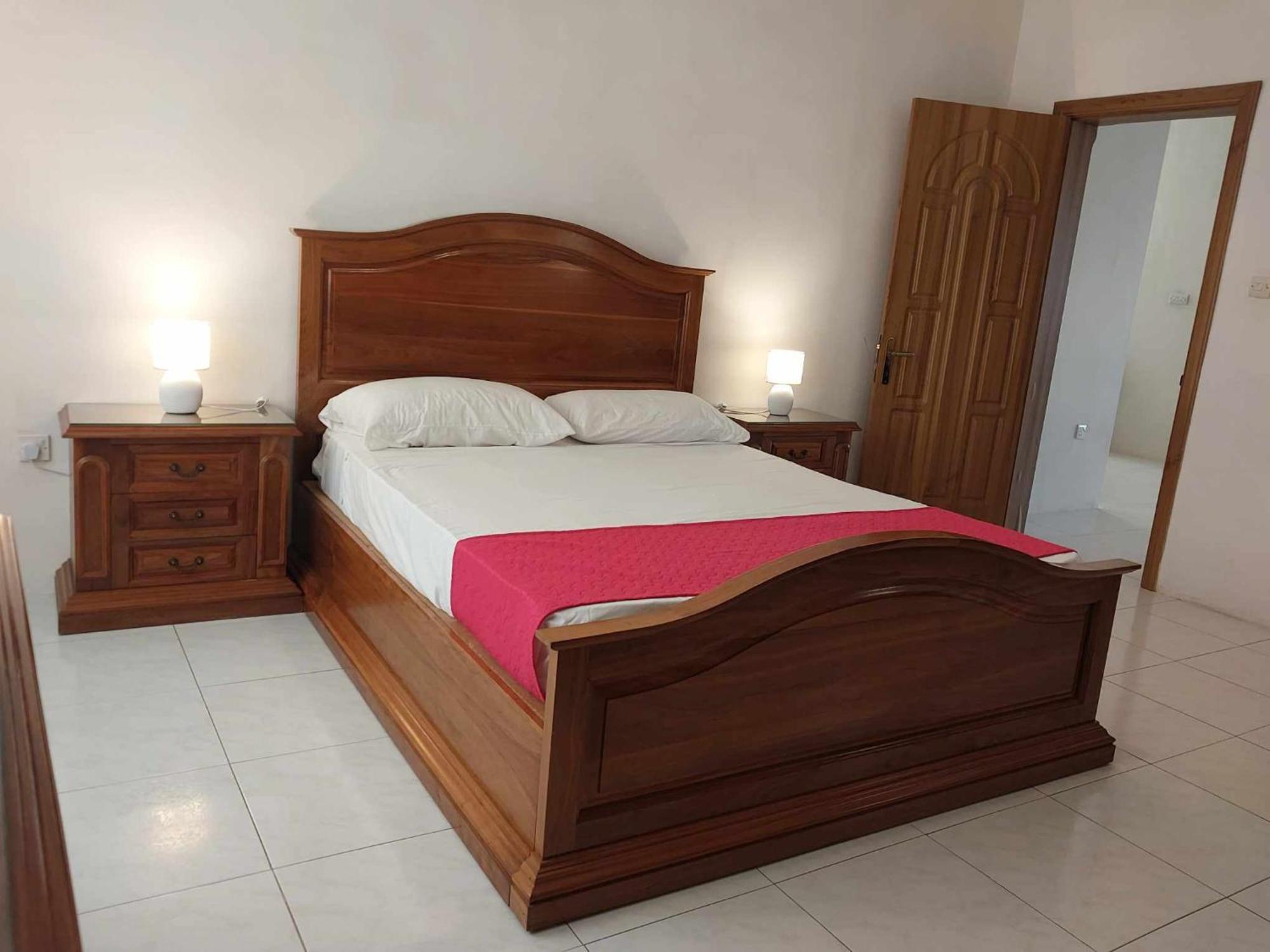 Nr41 Holiday Apartment - Close To Village Centre, Promenade, Shops & Restaurants Marsaxlokk Eksteriør billede