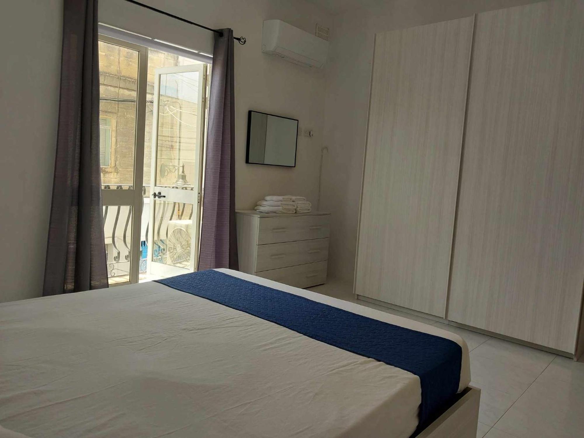 Nr41 Holiday Apartment - Close To Village Centre, Promenade, Shops & Restaurants Marsaxlokk Eksteriør billede