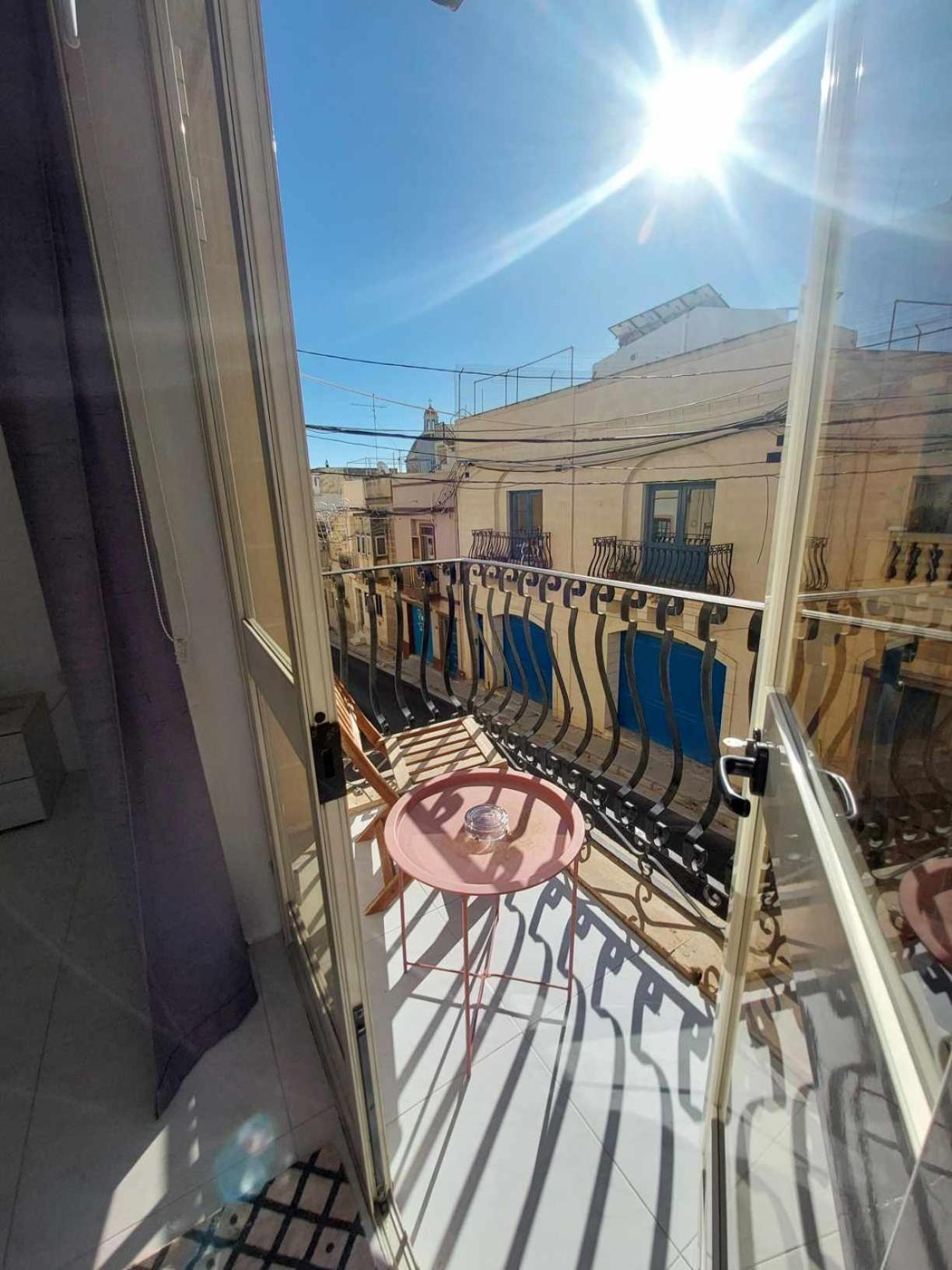 Nr41 Holiday Apartment - Close To Village Centre, Promenade, Shops & Restaurants Marsaxlokk Eksteriør billede