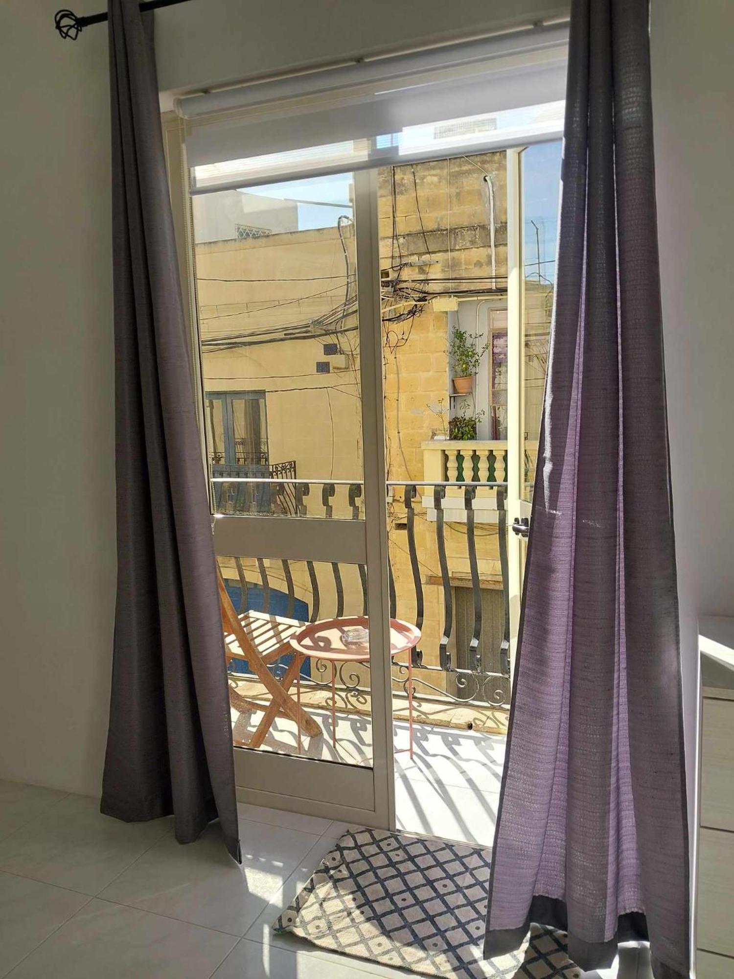 Nr41 Holiday Apartment - Close To Village Centre, Promenade, Shops & Restaurants Marsaxlokk Eksteriør billede
