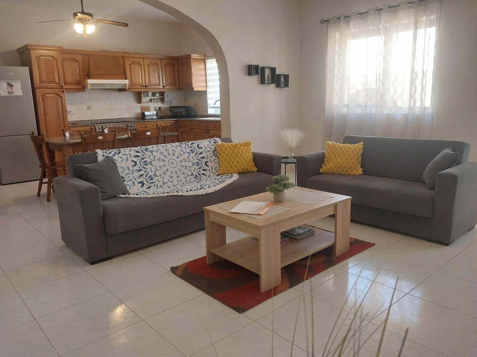 Nr41 Holiday Apartment - Close To Village Centre, Promenade, Shops & Restaurants Marsaxlokk Eksteriør billede