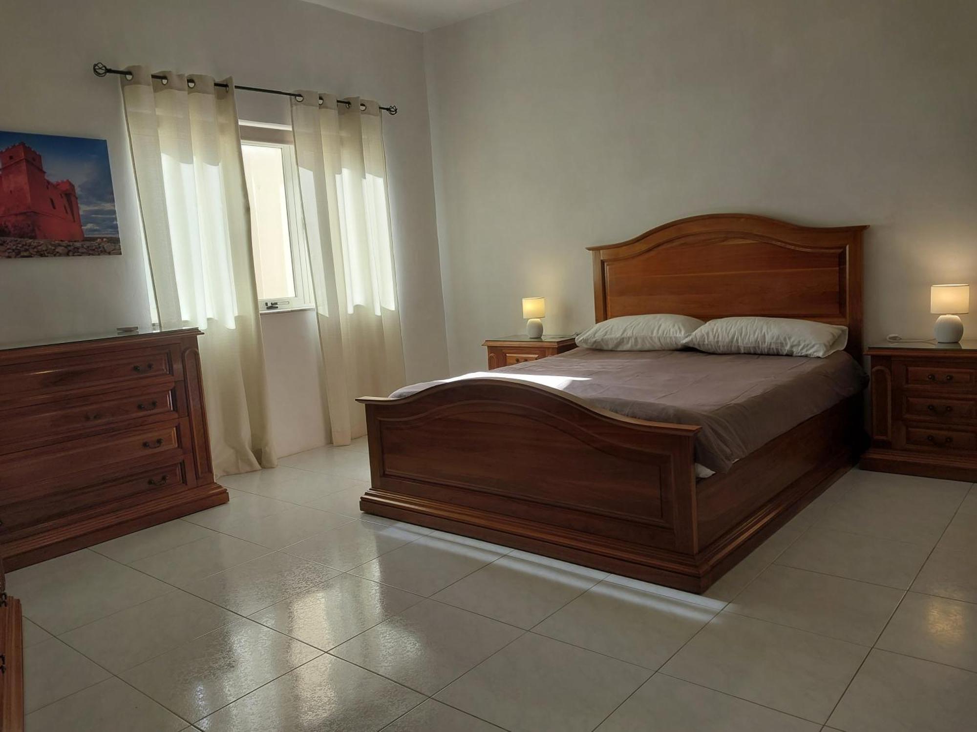 Nr41 Holiday Apartment - Close To Village Centre, Promenade, Shops & Restaurants Marsaxlokk Eksteriør billede